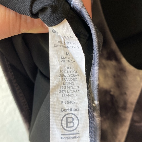 Athleta | Supernova one piece - Picture 5 of 6